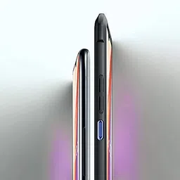 kwine case Back Cover for iQOO 7 image 5