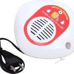 Aarav Enterprises Water Tank Overflow With Human voice alatm FREE SENSOR Wired Sensor Security System image 3