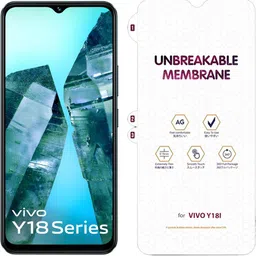 TELESHIELD Edge To Edge Screen Guard for APPLE IPHONE 6 PLUS MATTE FRONT MEMBRANE HYDROGEL FILM-picture-30