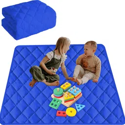 adbeni home Cotton Baby Play Mat image 2