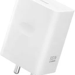 AKCOIZ 33 W SuperVOOC 3 A Wall Charger for Mobile-picture-18