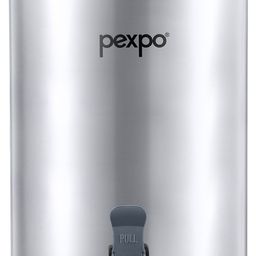 pexpo 12 L Stainless Steel Table Top Manual Water Dispenser-picture-0