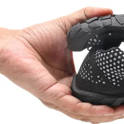 impakto by ajanta Barefoot Wide Toe Box Gym,Training,Running, Walking Shoes Barefoot Shoes For Men image 3