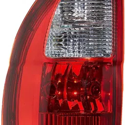 uno minda Halogen Tail-light for Chevrolet Tavera image 1