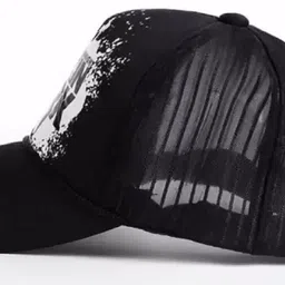 dcmr Printed Sports/Regular Cap image 2