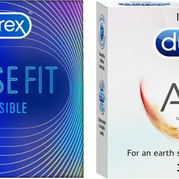 durex CLOSE FIT AND AIR ULTRA THIN Condom-picture-18