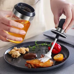 dn brothers Spice Set Glass-picture-28