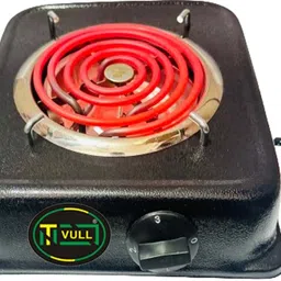 netvull 1250 Watt Coil Electric Stove Open Coil Stove/G Coil Hot plate Electric Cooking Heater-picture-29