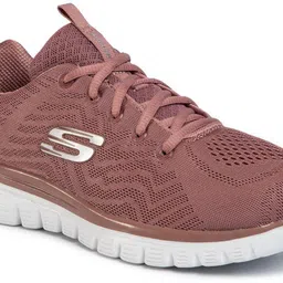 skechers GRACEFUL-GET CONNECTED Walking Shoes For Women-picture-13
