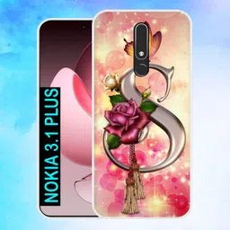 supercool Back Cover for Nokia 3.1 Plus-picture-24