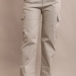 kinpatsu Women Cargos-picture-23