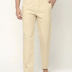 underjeans by spykar Men Pyjama-picture-17