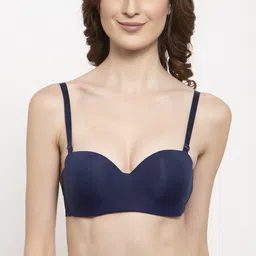 briafinz Women Push-up Lightly Padded Bra-picture-14