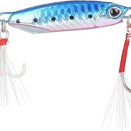 fbc Fish Decoy Marble Fishing Lure-picture-21