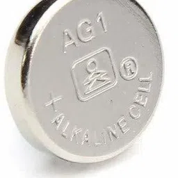 flysmart Coin Batte Silver Oxide Cell Batteries for Watch and Calculator (Pack of 5) Battery-picture-14