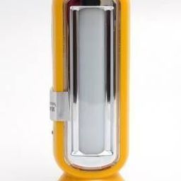 hasru SL-4110 2in1 Rechargeable Emergency Light cum everyday Purpose Torch Lamp 3 hrs Torch Emergency Light-picture-49