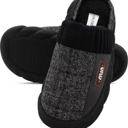 vritraz Men Slippers image 3
