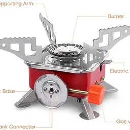 mishtincreation Gas Camp Stove-picture-20
