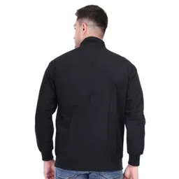 King style Men Wind Cheater image 2