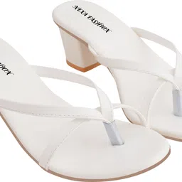 nexa fashion Women Heels Sandal-picture-24