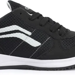 clymb Saga-1 Black Walking/Outdoor/Gym & Traning Running Shoes For Men image 4