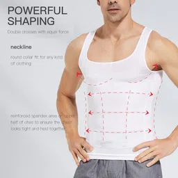 amulakh Men Shapewear image 2