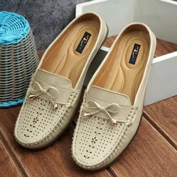 rimezs NVMU647 Loafers For Women-picture-28