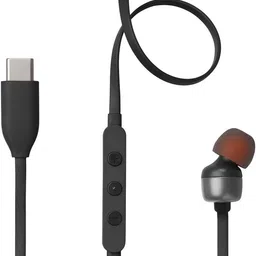 the electron bay Wired Original Type C Headphones Hi-Res Audio with Microphone Wired Headset-picture-17