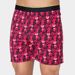 bummer Printed Men Boxer image 2