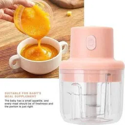 guptasonnew Electric Vegetable & Fruit Grater & Slicer image 3