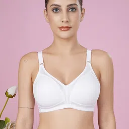 dressberry Women Full Coverage Lightly Padded Bra image 1