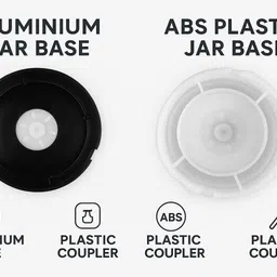 brahm jal MH20 Mixer Juicer Jar image 2