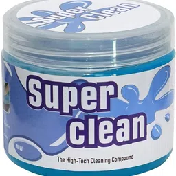 DeoDap Super Clean Magic Gel Cleaner for Keyboard, Car Vents & Electronic Devices for Computers, Laptops-picture-25