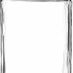 treo Glass Grocery Container - 1000 ml-picture-13