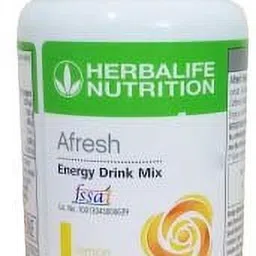 afresh lemon Energy Drink-image-82