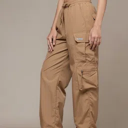 oyesmarty Women Cargos image 4