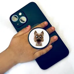 Giabella R_UP_003 Mobile Holder image 2