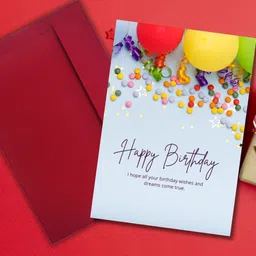 aanyacentric Happy Birthday For Husband Wife Love Lover Boyfriend Girlfriend All Relations Greeting Card-picture-20