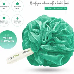 caredone Loofah image 3