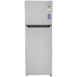 LLOYD 280 Litres 2 Star Frost Free Double Door Refrigerator with Ten Vent Technology (GLFF312AGST1GC, Graphite Steel)-picture-16