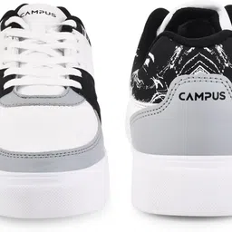 campus OG-04 Sneakers For Men image 5