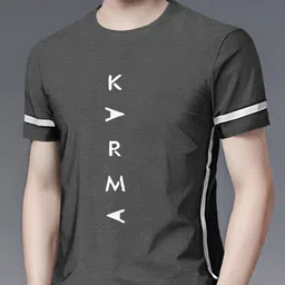 tripr Tshirt Pant Co-ords Set image 4