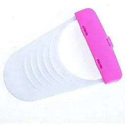 max Disposable Body & Bikini Shaving Razor For Women 6 pcs, Women image 3