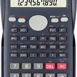 oreva OR- 240 MS [GREY] Engineering Scientific Calculator FinancialCalculator-picture-21