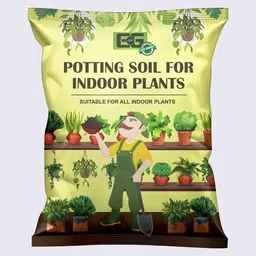 elamgreen Indoor Potting Soil – Perfect for All Houseplants Soil-picture-23