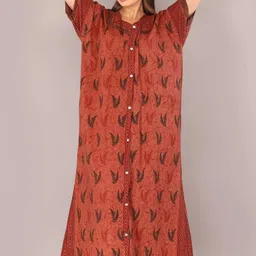 shakti enterprises Women Nighty image 3