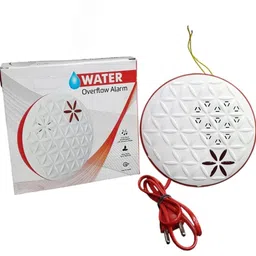 Rosario Water Tank Alarm Overflow Voice Sound High Quality Wired Sensor Security System image 2