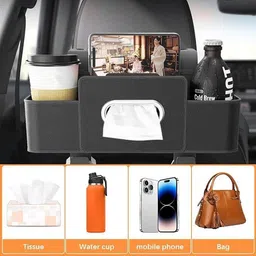 crobat SDGSFDSGDG Trunk Organizer image 4