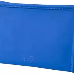 luxula Women Blue Cosmetic Bag image 1