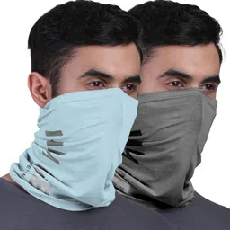 freecultr Men Printed Bandana-picture-21